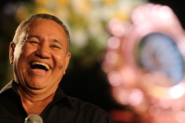 Un festejo lleno de luz y talento para honrar a Suyapita