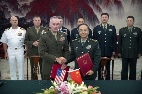 Pyongyang condena maniobras militares conjuntas entre EEUU y Corea del Sur