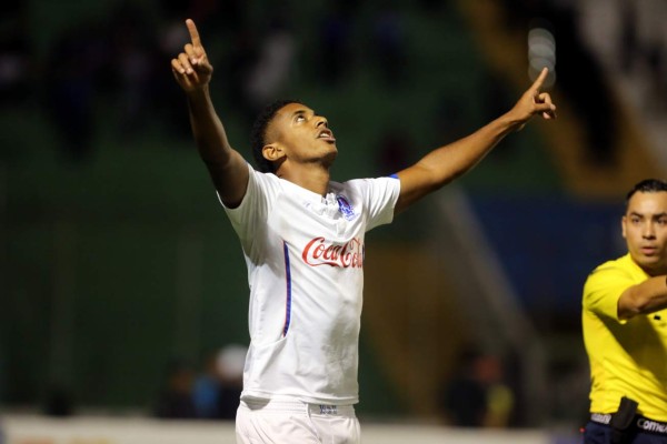 Nadie ha superado el récord de goleo del Choco Lozano en la Liga Nacional