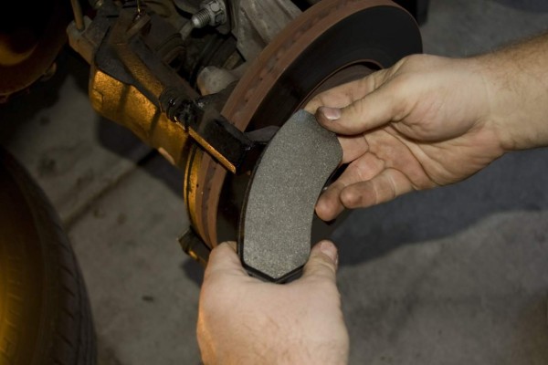 ¿Cómo frenar de forma óptima?