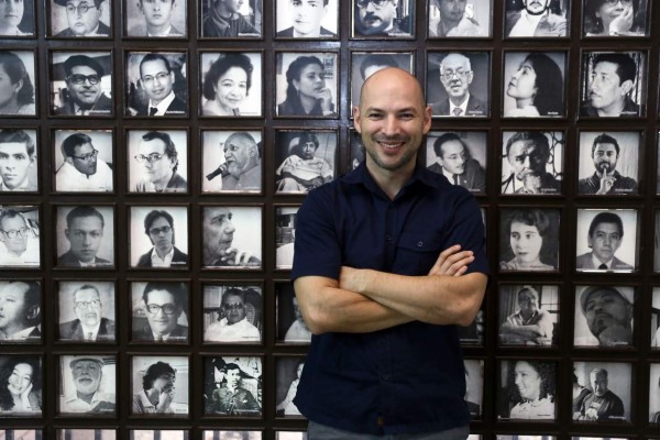 La dimensión humana de 'Los días y los muertos”