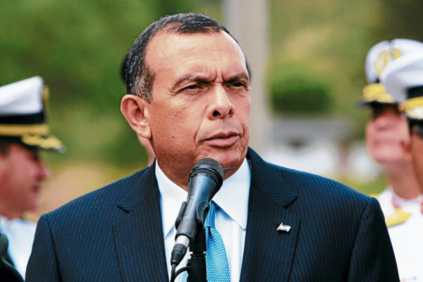 'Pepe” debe nombrar este lunes nuevo ministro de la Secretaría de Finanzas