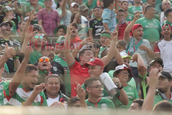 Lo que no se vio en TV: Un baño a Diego Vazquez y la furia de la barra del Marathón