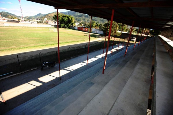 Los equipos de Honduras unidos por la Copa Presidente