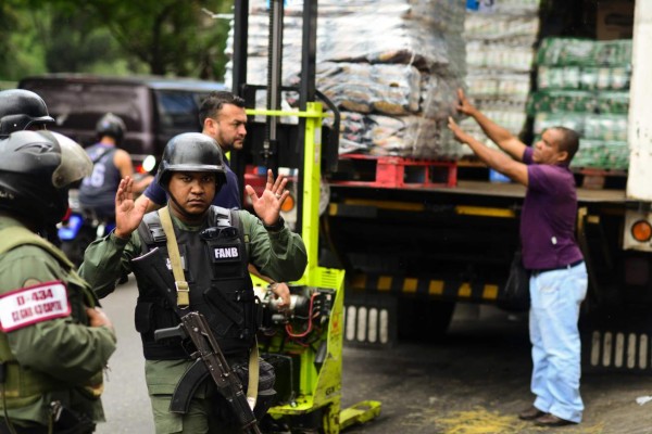 Venezuela extiende por dos semanas jornada laboral de dos días&nbsp;&nbsp;