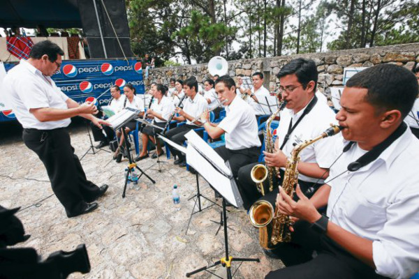 Festival Cultural en El Picacho
