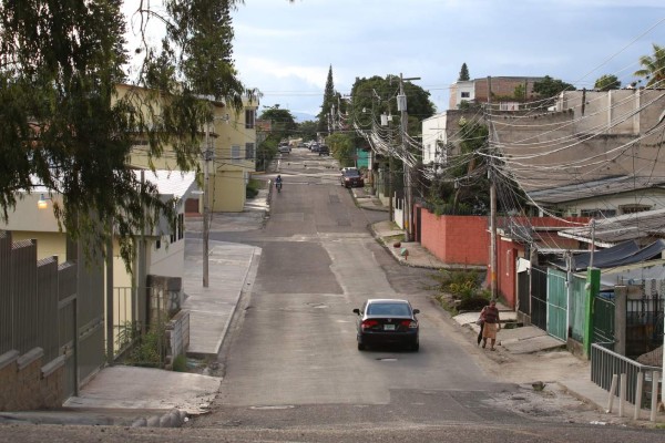 La colonia 15 de Septiembre celebra su aniversario en el día de la Patria