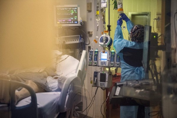 ¿Qué se sabe de la nueva variante IHU de covid-19?