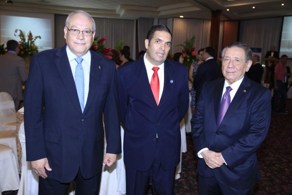 Tributo a un hombre ejemplar y responsable