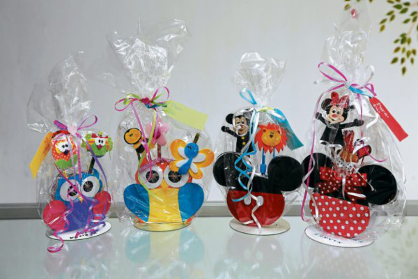 Manualidades al estilo country