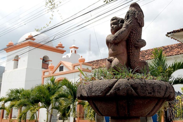 FOTOS: Esplendor de Olancho