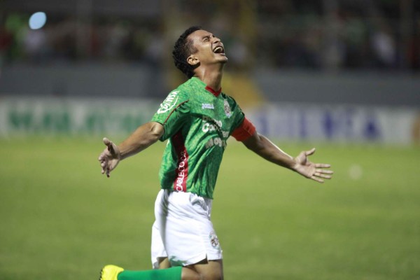 A quitar la malaria de visitante