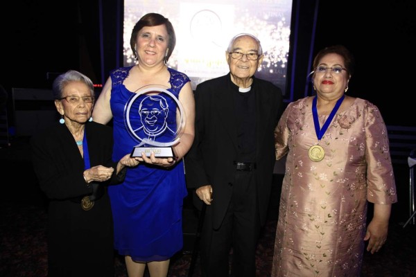 Premio Quetglas 2015 se entregará en el Marriott