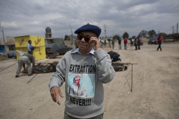 'El Chapo' Guzmán lanza campaña mediática en México&nbsp;&nbsp;