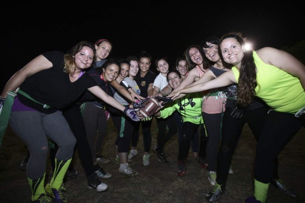 Liga Flag de Fútbol Americano