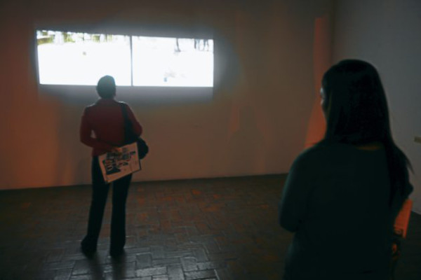 IV Bienal de Honduras: Arte que integra y propone