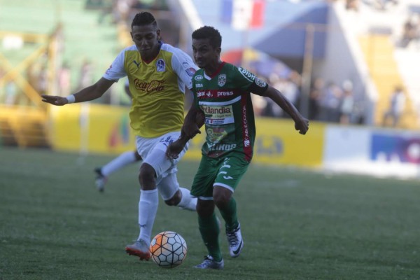 Mario Berríos: 'Con un título sería mi retiro perfecto”