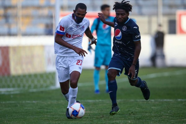 Pedro Troglio sobre partido de cuartos: 'Ojalá regalemos a la gente el pase”