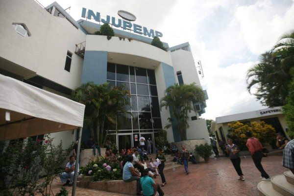 Honduras: Casi 46% de la deuda interna está en poder de fondos de pensión