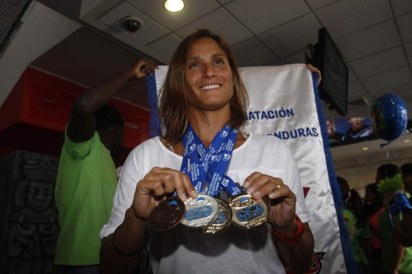 Ana Joselina Fortín