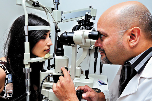 ¡Que el azúcar no lo ciegue!