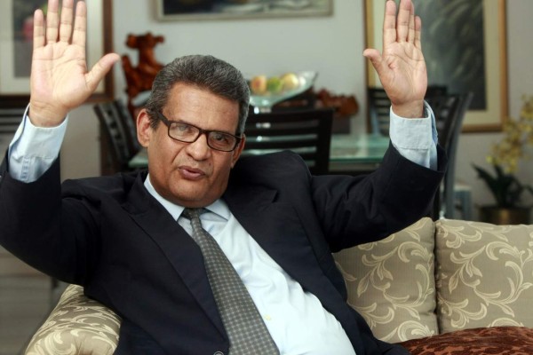 Emilio Ernesto Fonseca, el campeonísimo que ahora vive entre la cultura y el verso