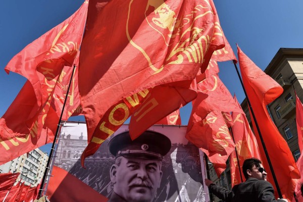 Así celebran Día del Trabajador en el mundo