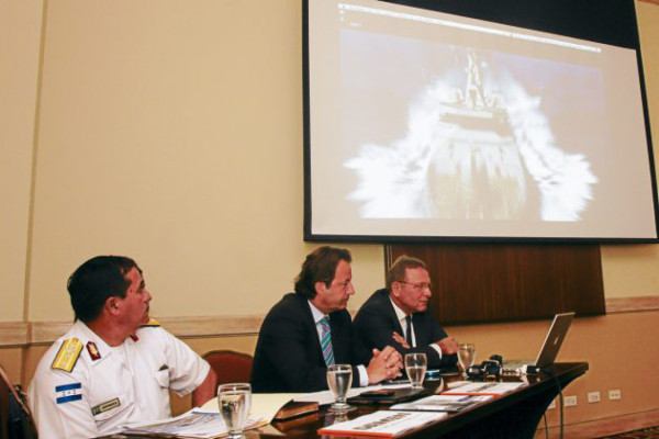 Impugnarán contrato por alquiler de lanchas