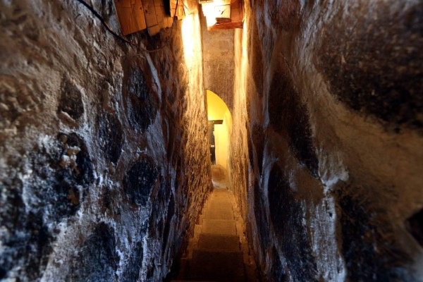 Iglesias de Comayagua