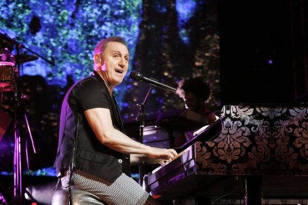 Franco de Vita listo para deleitar a hondureños