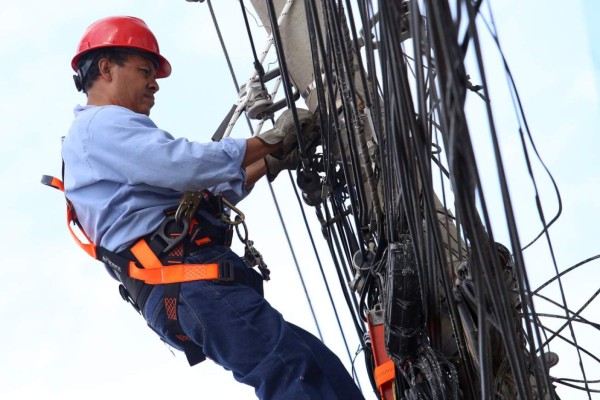 Honduras: Ingresos por venta de energía suben en L 787 millones