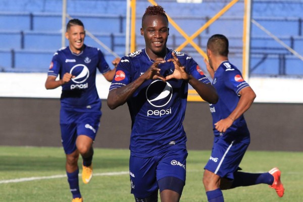 Las duplas, el arma de ataque favorita de Diego. ¿Cómo les ha ido...?