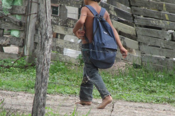 &nbsp;Honduras sin avance en Desarrollo Humano&nbsp;&nbsp;