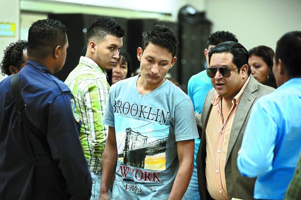 Registro telefónico hunde a implicados en descuartizamiento de dos mujeres