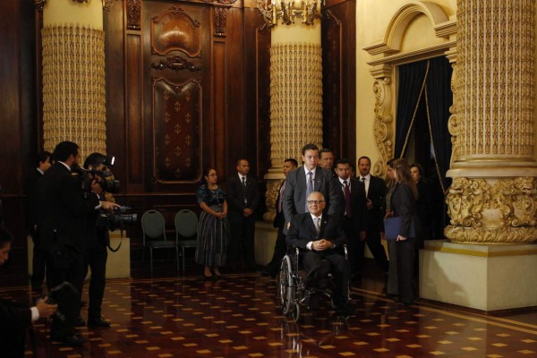 Inicia elección presidencial de segunda vuelta &nbsp;&nbsp;