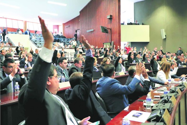 Honduras: Hasta ocho años de cárcel por hacer apología al terrorismo