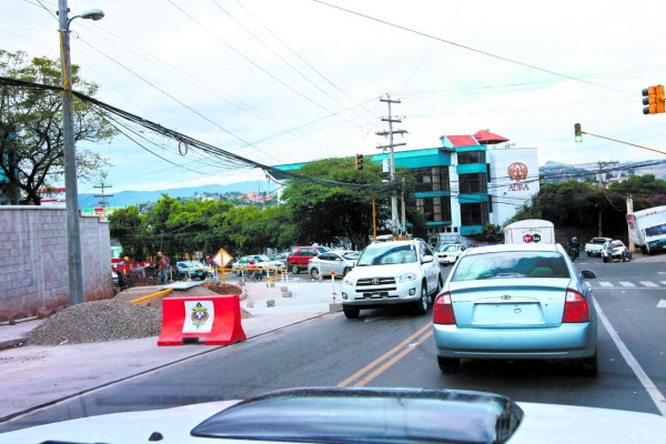 Nuevo registro vehicular estaría listo hasta en 2016