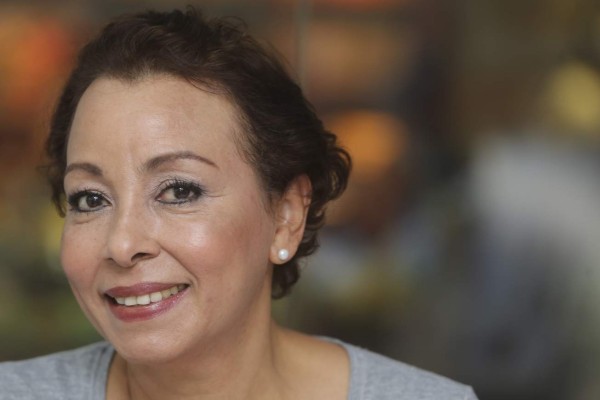 Cosméticos para mamá