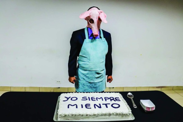 El performance: La libertad de expresarse desde el cuerpo