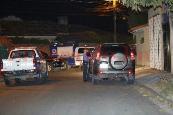 Comisión: Avanzan con éxito investigaciones de crimen contra pastor Machado