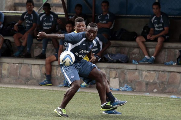 Oseguera: 'Rambo ya dio lo que tenía que dar”