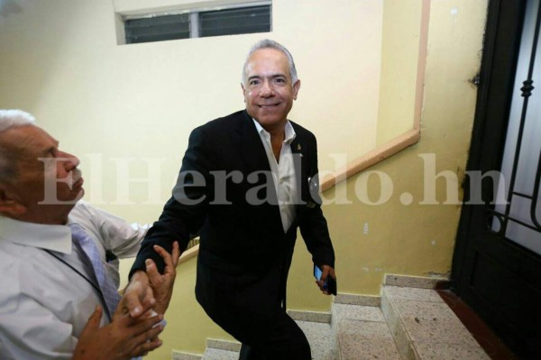 Honduras: Congreso Nacional aprobó primeras reformas penales&nbsp;&nbsp;