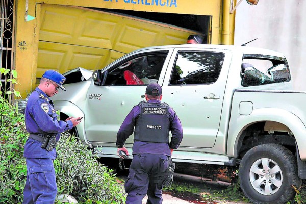 Vinculan crímenes de primos y mujeres