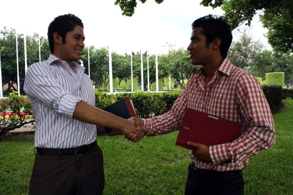 Asista al Up Talent Forum de Horizontes Milenium