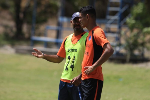 Motagua, el mas goleador de la temporada