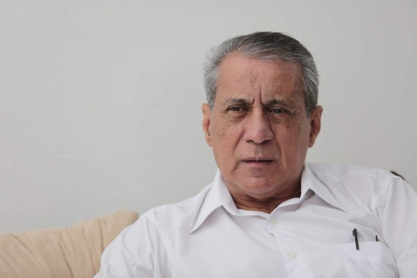 'Contento de la clasificación pese al poco Apoyo”