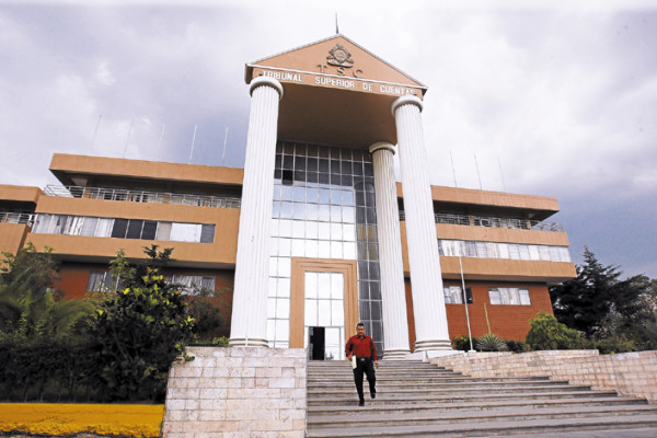 Tribunal de Cuentas notifica responsabilidades por despilfarro de 137 millones en ENEE