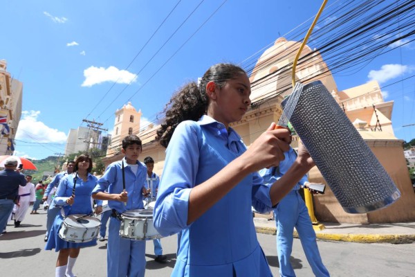 Carnaval para Feria capitalina