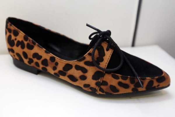 Cómo usar zapatos de punta