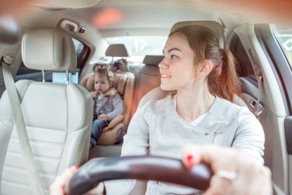 Listo para las vacaciones